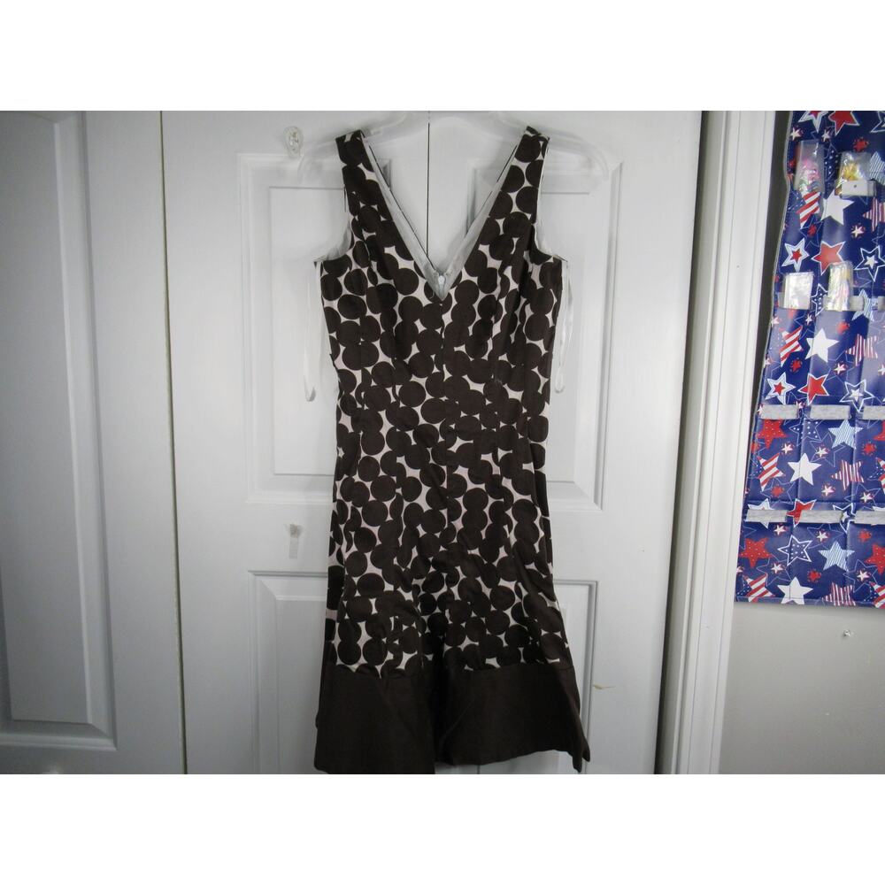 Jones Wear Dress Petite - Picture 6 of 7